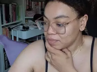 Zahra Bliss's Live Sex Cam Show