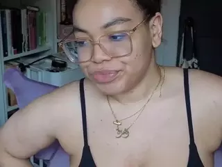 Zahra Bliss's Live Sex Cam Show