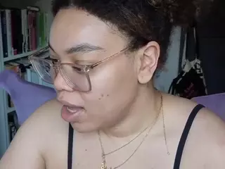 Zahra Bliss's Live Sex Cam Show