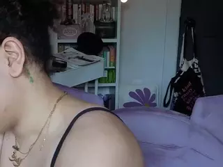 Zahra Bliss's Live Sex Cam Show