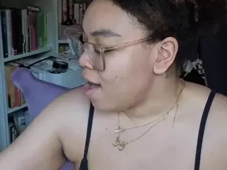Zahra Bliss's Live Sex Cam Show