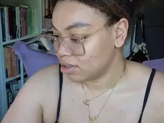 Zahra Bliss's Live Sex Cam Show