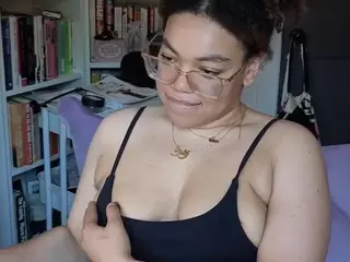 Zahra Bliss's Live Sex Cam Show