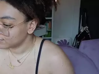 Zahra Bliss's Live Sex Cam Show