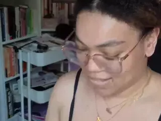 Zahra Bliss's Live Sex Cam Show