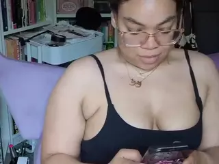 Zahra Bliss's Live Sex Cam Show