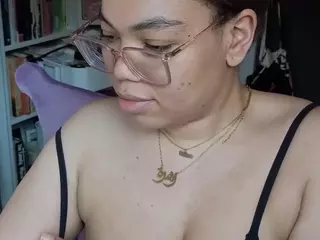 Zahra Bliss's Live Sex Cam Show