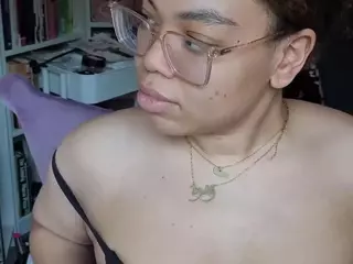 Zahra Bliss's Live Sex Cam Show
