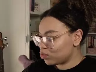 Zahra Bliss's Live Sex Cam Show