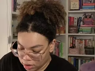 Zahra Bliss's Live Sex Cam Show
