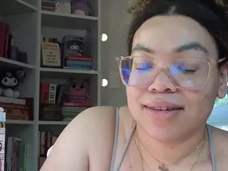 Zahra Bliss's Live Sex Cam Show
