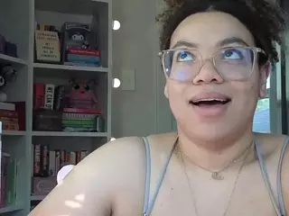 Zahra Bliss's Live Sex Cam Show