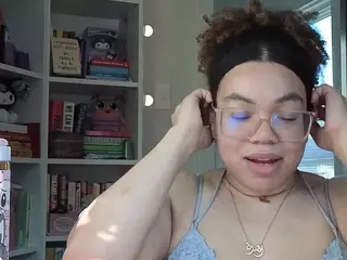 Zahra Bliss's Live Sex Cam Show