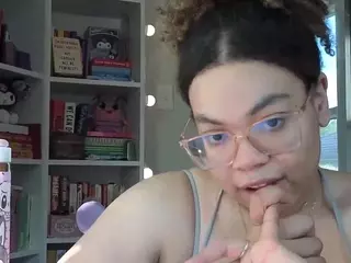 Zahra Bliss's Live Sex Cam Show