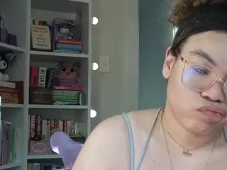 Zahra Bliss's Live Sex Cam Show