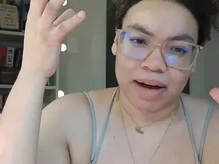 Zahra Bliss's Live Sex Cam Show