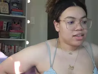 Zahra Bliss's Live Sex Cam Show