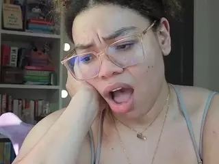 Zahra Bliss's Live Sex Cam Show