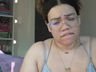 Zahra Bliss's Live Sex Cam Show