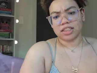 Zahra Bliss's Live Sex Cam Show