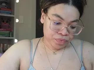 Zahra Bliss's Live Sex Cam Show