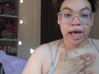 Zahra Bliss's Live Sex Cam Show