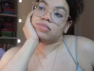 Zahra Bliss's Live Sex Cam Show