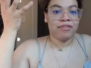 Zahra Bliss's Live Sex Cam Show