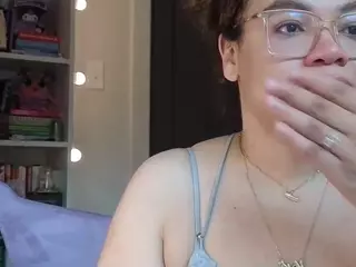 Zahra Bliss's Live Sex Cam Show