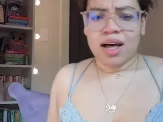 Zahra Bliss's Live Sex Cam Show