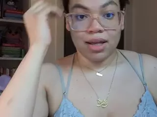 Zahra Bliss's Live Sex Cam Show