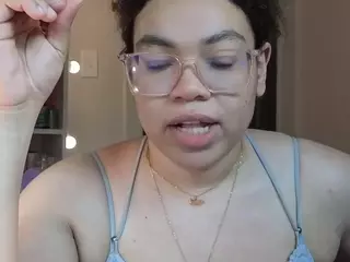 Zahra Bliss's Live Sex Cam Show