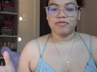 Zahra Bliss's Live Sex Cam Show