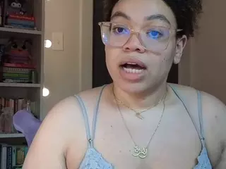 Zahra Bliss's Live Sex Cam Show