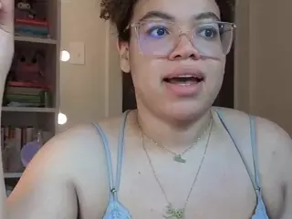 Zahra Bliss's Live Sex Cam Show