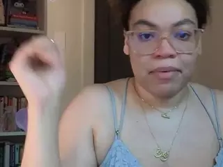 Zahra Bliss's Live Sex Cam Show