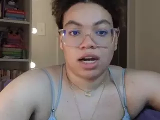 Zahra Bliss's Live Sex Cam Show