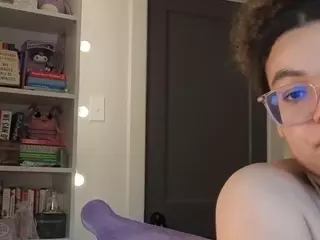 Zahra Bliss's Live Sex Cam Show
