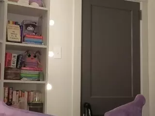 Zahra Bliss's Live Sex Cam Show