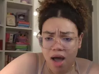 Zahra Bliss's Live Sex Cam Show