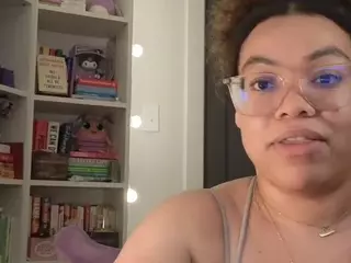 Zahra Bliss's Live Sex Cam Show