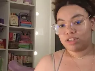 Zahra Bliss's Live Sex Cam Show