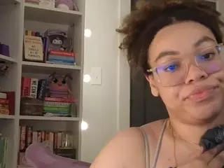 Zahra Bliss's Live Sex Cam Show