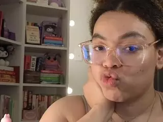 Zahra Bliss's Live Sex Cam Show