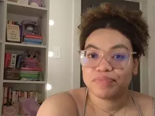 Zahra Bliss's Live Sex Cam Show