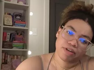Zahra Bliss's Live Sex Cam Show