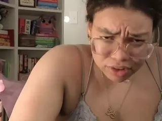 Zahra Bliss's Live Sex Cam Show