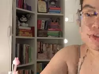 Zahra Bliss's Live Sex Cam Show