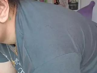 Zahra Bliss's Live Sex Cam Show
