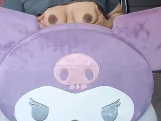 Zahra Bliss's Live Sex Cam Show